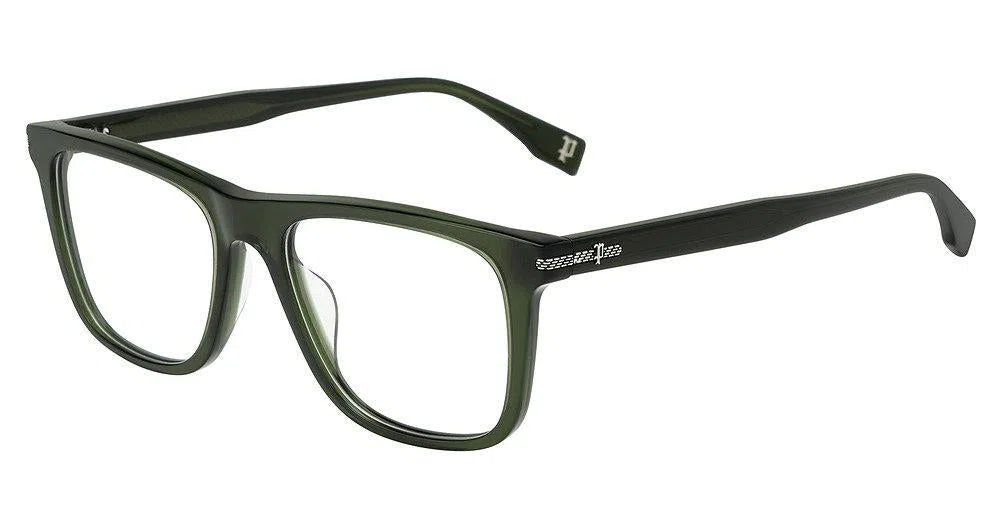 Police VPLR62 Eyeglasses - view 2